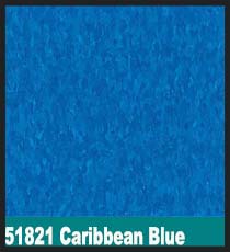 51821 Caribbean Blue